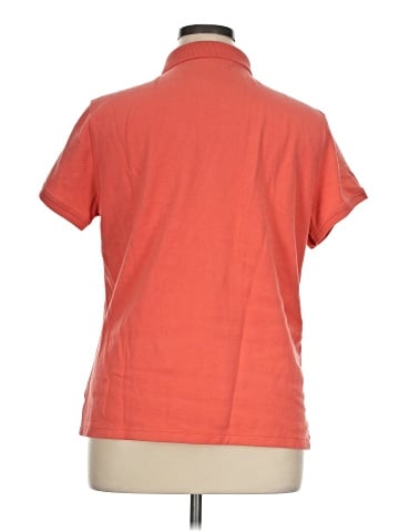L.L.Bean Short Sleeve Polo (view 2)