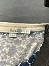 Boden Blue Long Sleeve Blouse Size 6 - photo 3