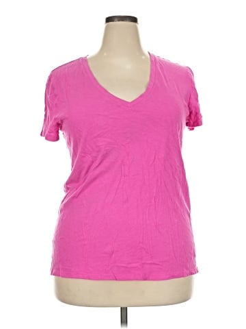 Gap Short Sleeve T-Shirt (view 1)