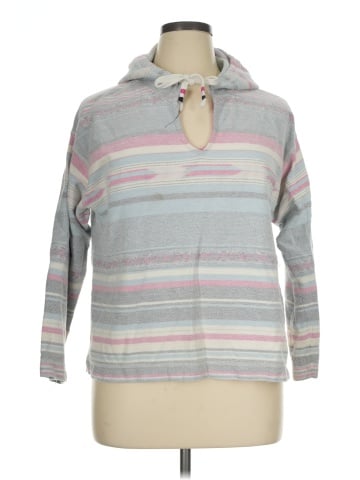 Faherty Pullover Sweater (view 1)
