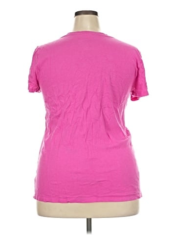 Gap Short Sleeve T-Shirt (view 2)