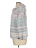 Faherty 100% Cotton Gray Pullover Sweater Size XL - photo 5