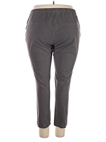 Isaac Mizrahi LIVE! Casual Pants (view 2)