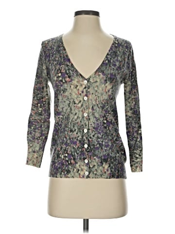 J.Crew Wool Cardigan (view 1)