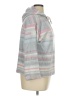 Faherty 100% Cotton Gray Pullover Sweater Size XL - photo 4