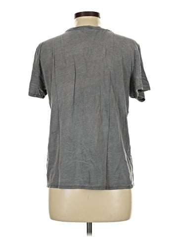 Simply Vera Vera Wang Short Sleeve T-Shirt (view 2)