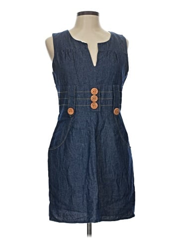 VAVA by Joy Han Casual Dress (view 1)