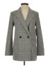 H&M Houndstooth Gray Blazer Size XS - photo 1