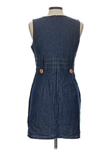 VAVA by Joy Han Casual Dress (view 2)