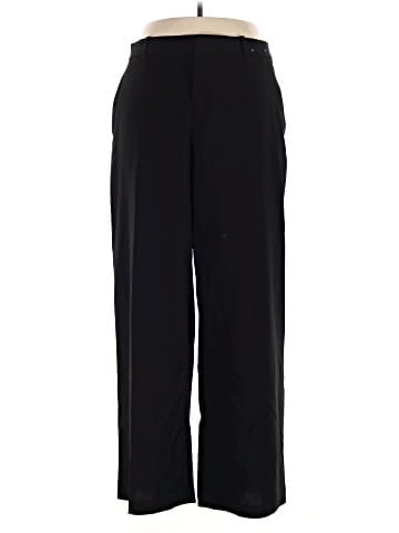 Uniqlo Dress Pants (view 1)