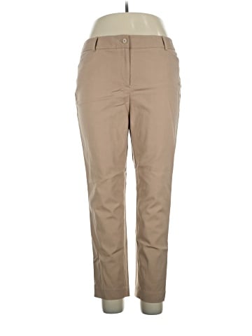Talbots Khakis (view 1)