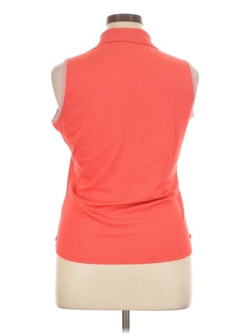 Adidas Sleeveless T-Shirt (view 2)
