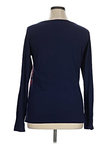 Lilly Pulitzer 3/4 Sleeve T-Shirt (view 2)