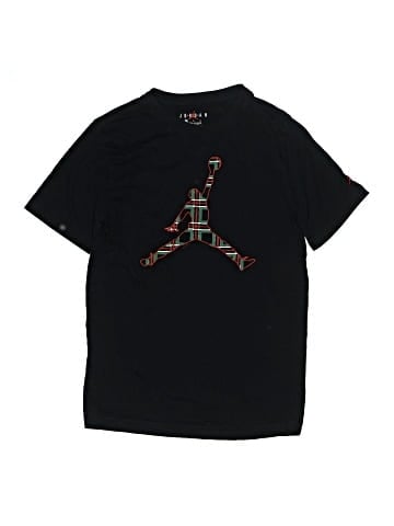 Air Jordan Short Sleeve T-Shirt (view 1)