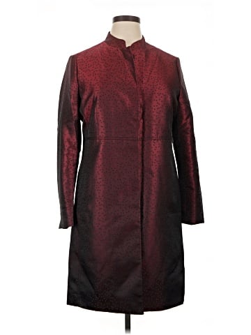 Anne Klein Coat (view 1)