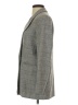 H&M Houndstooth Gray Blazer Size XS - photo 5