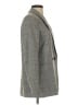 H&M Houndstooth Gray Blazer Size XS - photo 4