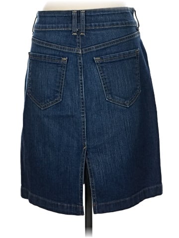 Old Navy Denim Skirt (view 2)