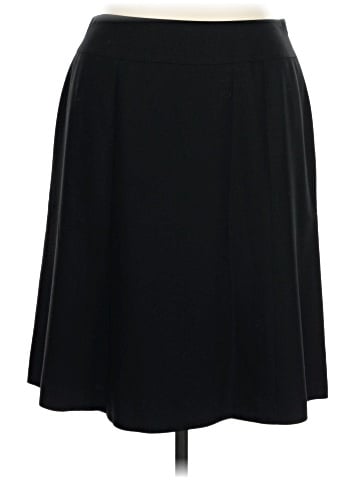 Talbots Wool Skirt (view 1)