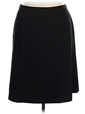 Talbots Wool Skirt (view 2)