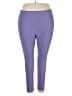 Active by Old Navy Purple Active Pants Size 3X - photo 1