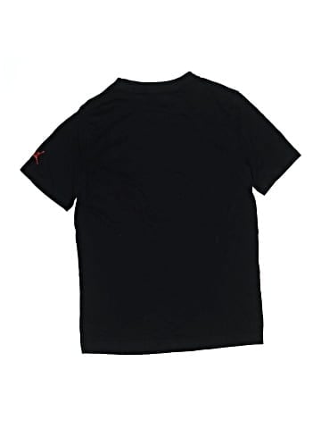 Air Jordan Short Sleeve T-Shirt (view 2)