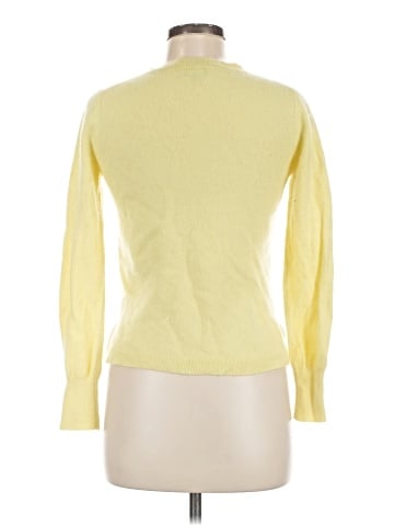 J.Crew Cashmere Pullover Sweater (view 2)