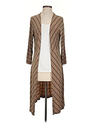 Travelers by Chico's Coat (view 1)