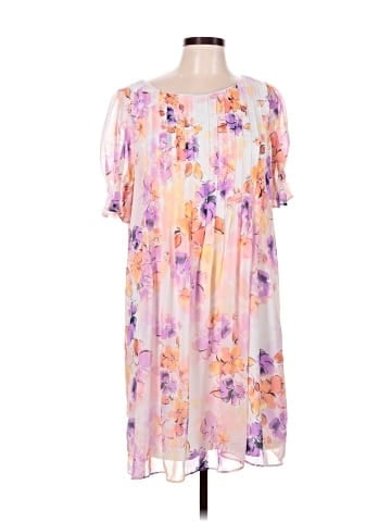 DKNY Casual Dress (view 1)