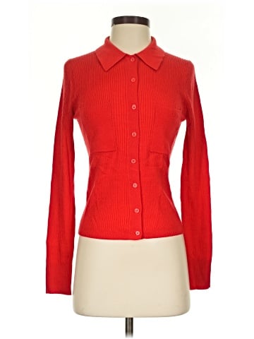 J.Crew Wool Cardigan (view 1)