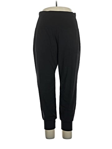 Athleta Track Pants (view 1)
