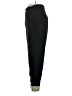 Athleta Solid Black Track Pants Size 1X - photo 5