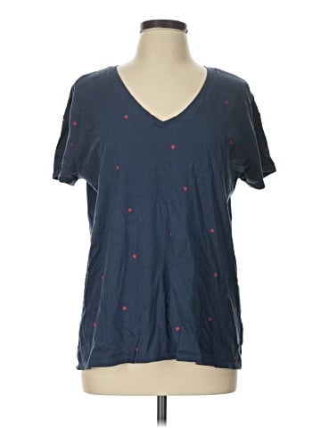 Life Is Good Short Sleeve T-Shirt (view 1)