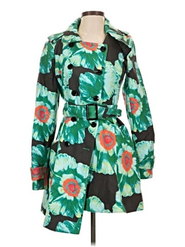Banana Republic Trenchcoat (view 1)