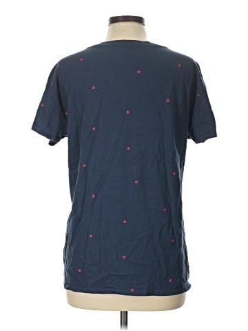 Life Is Good Short Sleeve T-Shirt (view 2)