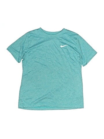 Nike Active T-Shirt (view 1)