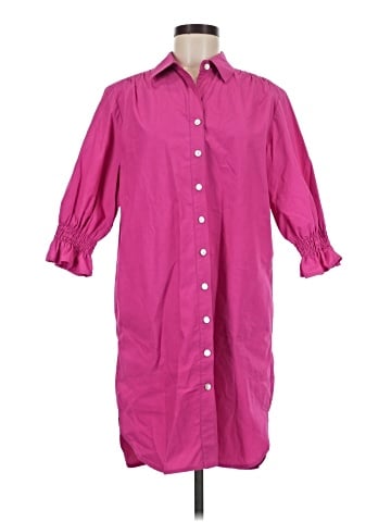Finley Casual Dress (view 1)