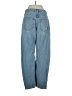 Gap 100% Cotton Blue Jeans Size 27 waist - photo 2