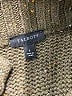Talbots Tweed Green Pullover Sweater Size S - photo 7