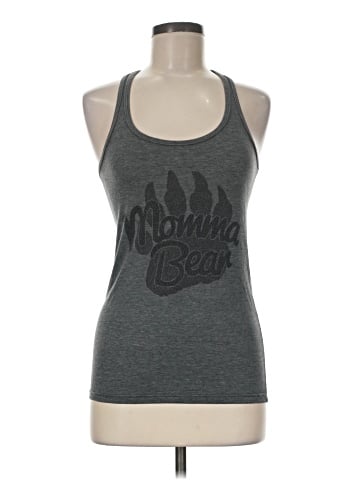 Tultex Tank Top (view 1)
