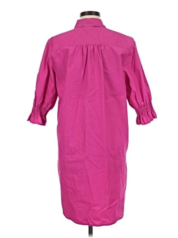 Finley Casual Dress (view 2)