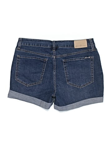Seven7 Denim Shorts (view 2)