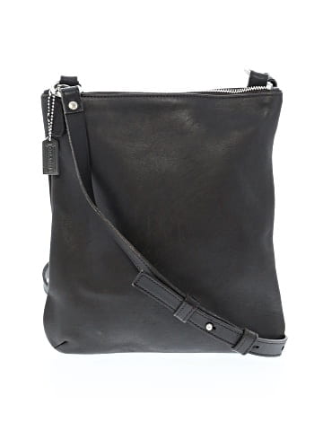 Coach Leather Crossbody Bag (view 1)