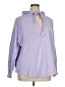 Old Navy Purple Pullover Sweater Size XL - photo 1