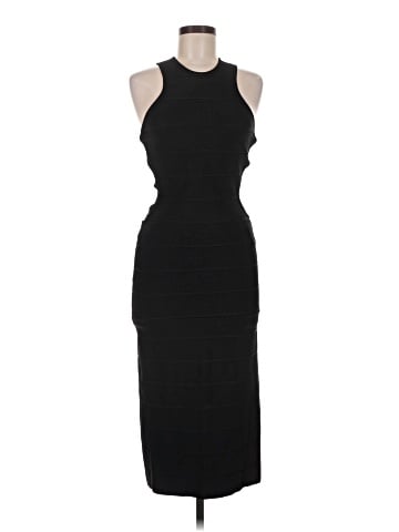 Herve Leger Cocktail Dress (view 1)