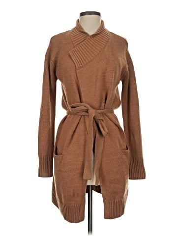 Velvet by Graham & Spencer Wool Cardigan (view 1)