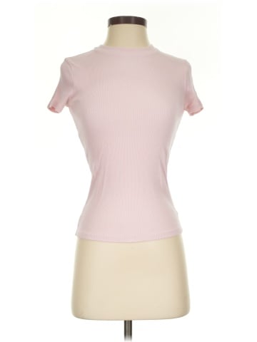 Theory Short Sleeve Turtleneck (view 1)