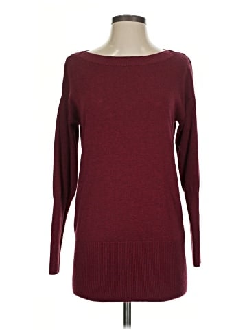 White House Black Market Pullover Sweater (view 1)