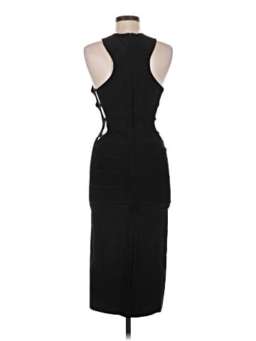 Herve Leger Cocktail Dress (view 2)