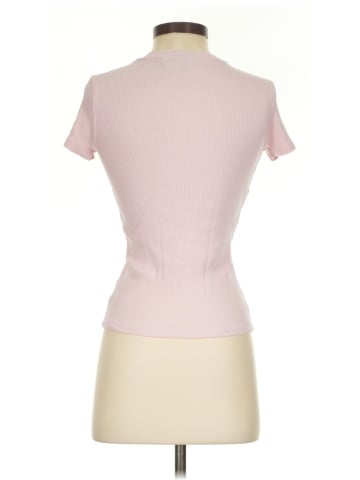 Theory Short Sleeve Turtleneck (view 2)